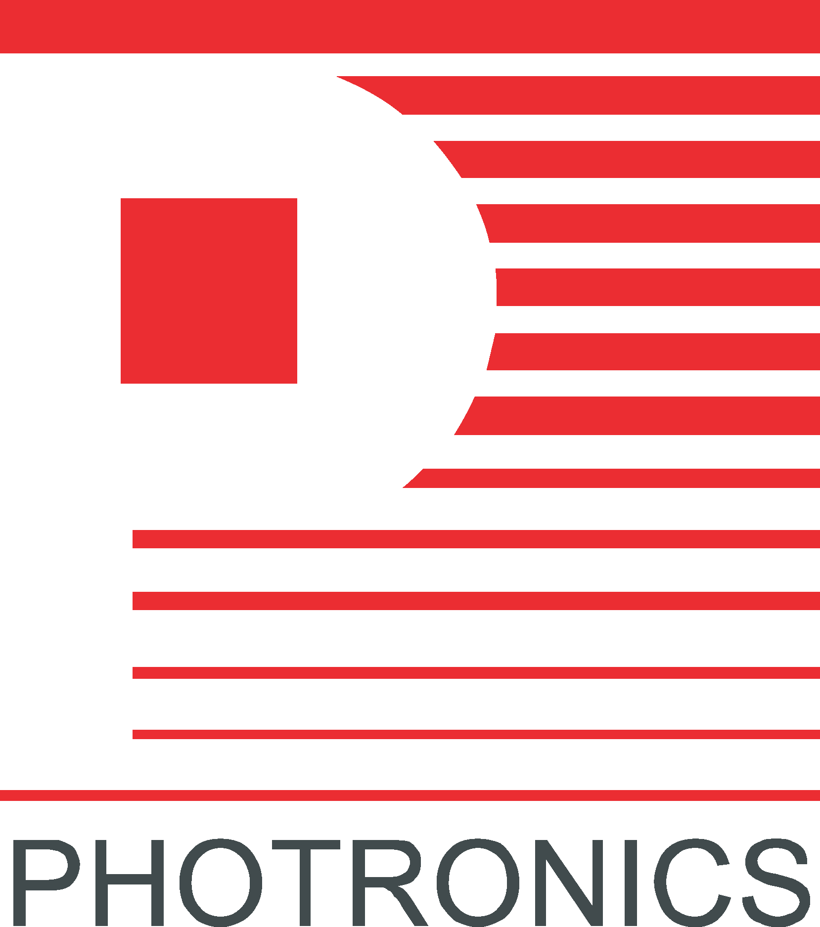 Photronics Logo Vector Logo